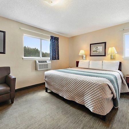 Motel Siegel Select Gautier Extérieur photo