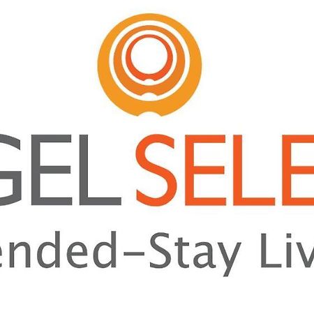 Motel Siegel Select Gautier Extérieur photo