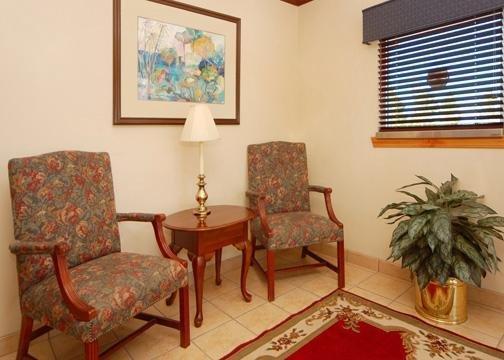 Motel Siegel Select Gautier Extérieur photo
