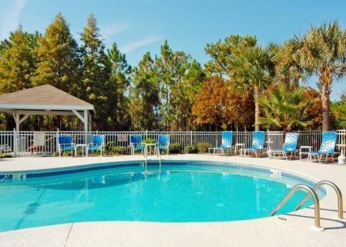 Motel Siegel Select Gautier Extérieur photo