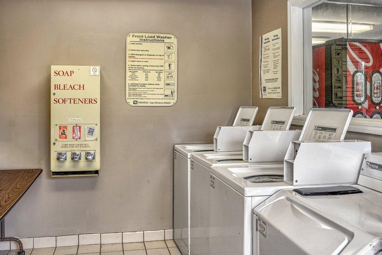 Motel Siegel Select Gautier Extérieur photo