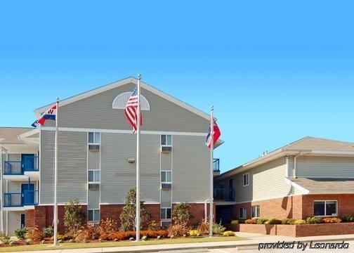 Motel Siegel Select Gautier Extérieur photo