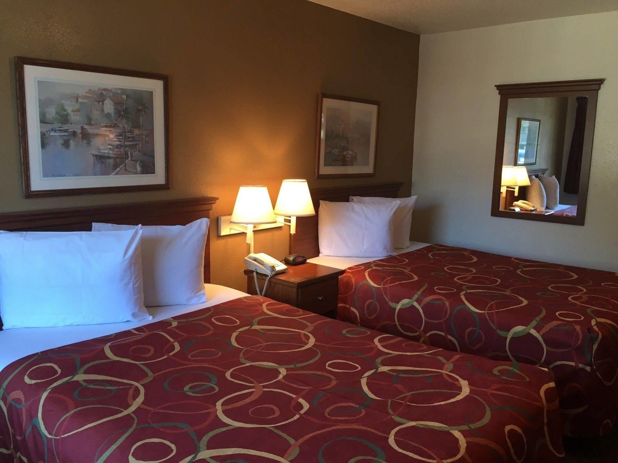 Motel Siegel Select Gautier Extérieur photo