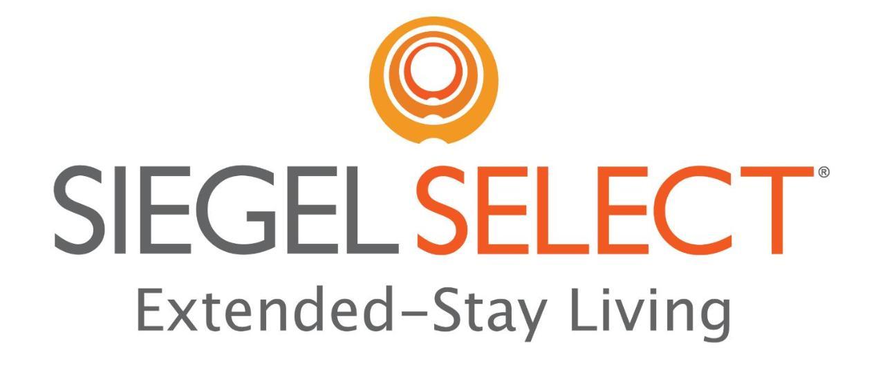 Motel Siegel Select Gautier Extérieur photo